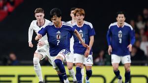 Japanci objavili spisak, dvije velike zvijezde ne idu na Svjetsko prvenstvo